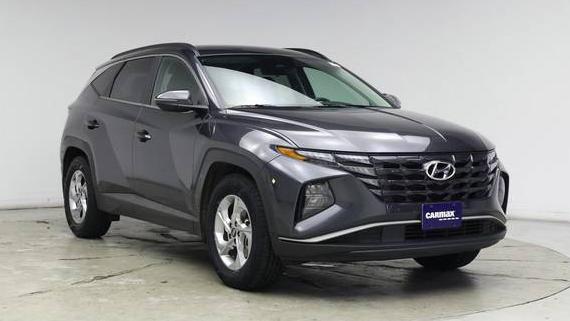 HYUNDAI TUCSON 2022 5NMJB3AE7NH088952 image