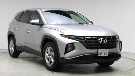 HYUNDAI TUCSON 2022 5NMJA3AE0NH005431 image