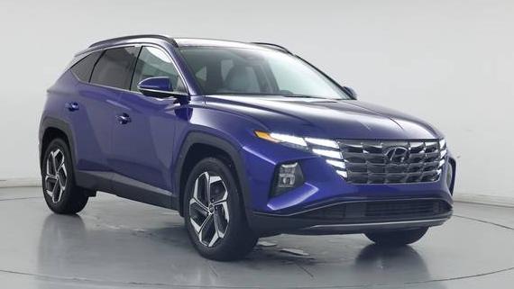 HYUNDAI TUCSON 2022 5NMJECAE2NH157831 image HYUNDAI TUCSON 2022 5NMJECAE2NH157831 image