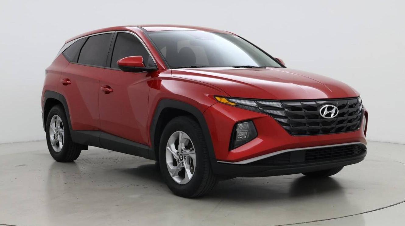 HYUNDAI TUCSON 2022 5NMJA3AE7NH025823 image