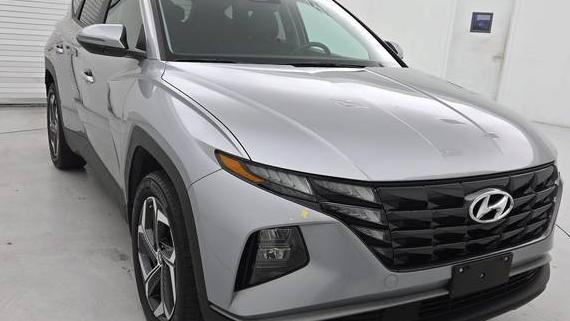 HYUNDAI TUCSON 2022 KM8JFCA15NU034376 image