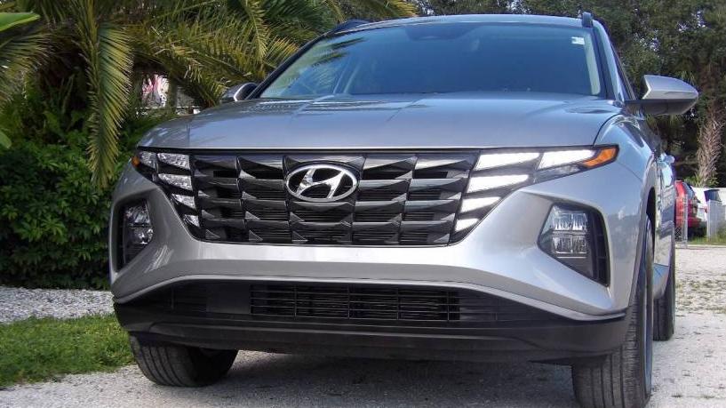 HYUNDAI TUCSON 2022 5NMJB3AE2NH114700 image