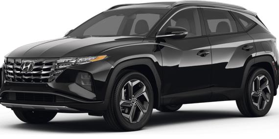 HYUNDAI TUCSON 2022 5NMJE3AE7NH073066 image