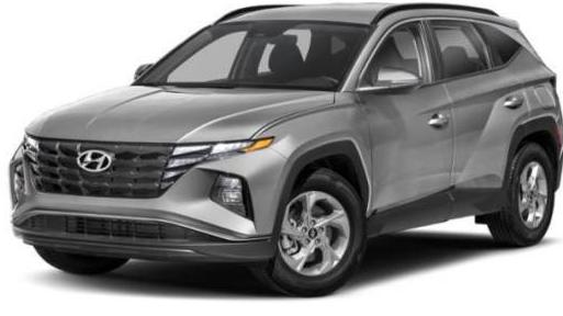 HYUNDAI TUCSON 2022 5NMJFCAE0NH086478 image