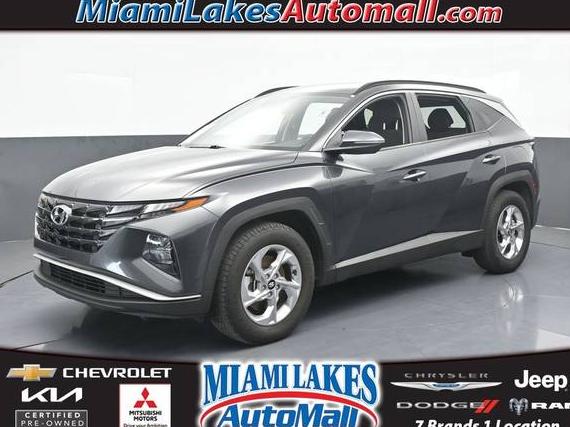 HYUNDAI TUCSON 2022 5NMJB3AE8NH118685 image HYUNDAI TUCSON 2022 5NMJB3AE8NH118685 image
