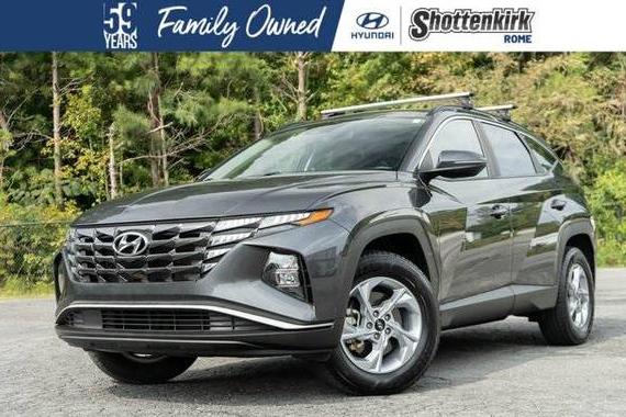 HYUNDAI TUCSON 2022 5NMJBCAE0NH102285 image HYUNDAI TUCSON 2022 5NMJBCAE0NH102285 image