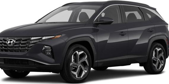 HYUNDAI TUCSON 2022 5NMJCCAE4NH125131 image