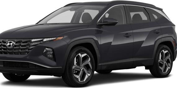 HYUNDAI TUCSON 2022 5NMJF3AE4NH044301 image