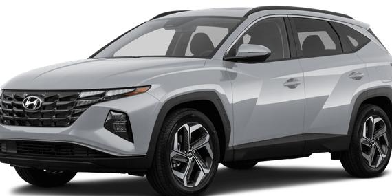 HYUNDAI TUCSON 2022 5NMJCCAE9NH148047 image