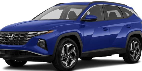 HYUNDAI TUCSON 2022 5NMJBCAE6NH146761 image
