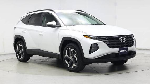 HYUNDAI TUCSON 2022 5NMJFCAE7NH096182 image HYUNDAI TUCSON 2022 5NMJFCAE7NH096182 image