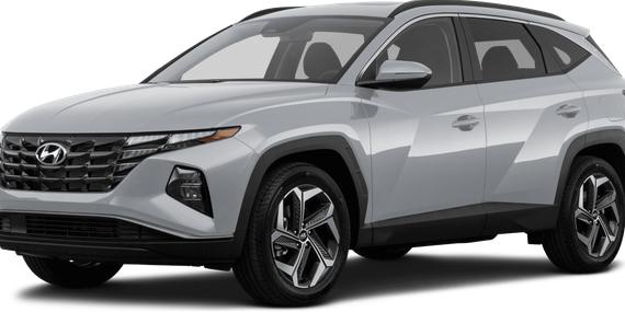 HYUNDAI TUCSON 2022 5NMJB3AEXNH138498 image