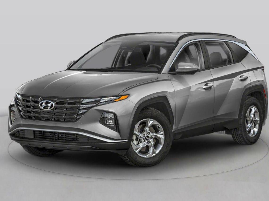 HYUNDAI TUCSON 2022 5NMJCCAE3NH016546 image