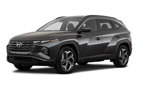 HYUNDAI TUCSON 2022 5NMJF3AE5NH088470 image