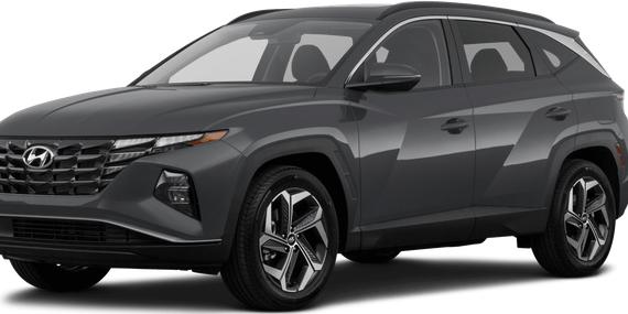 HYUNDAI TUCSON 2022 KM8JBCA1XNU022302 image
