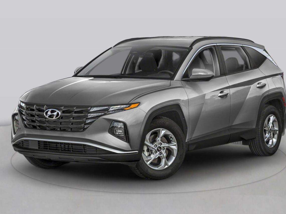 HYUNDAI TUCSON 2022 5NMJBCAE0NH077033 image