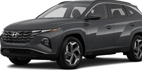 HYUNDAI TUCSON 2022 5NMJC3AE3NH100639 image