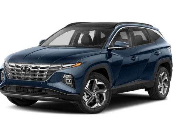 HYUNDAI TUCSON 2022 KM8JECA17NU033734 image HYUNDAI TUCSON 2022 KM8JECA17NU033734 image