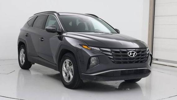 HYUNDAI TUCSON 2022 5NMJB3AEXNH040989 image