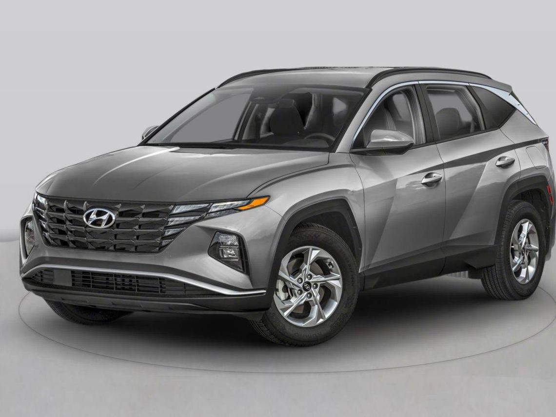 HYUNDAI TUCSON 2022 5NMJBCAE4NH073311 image