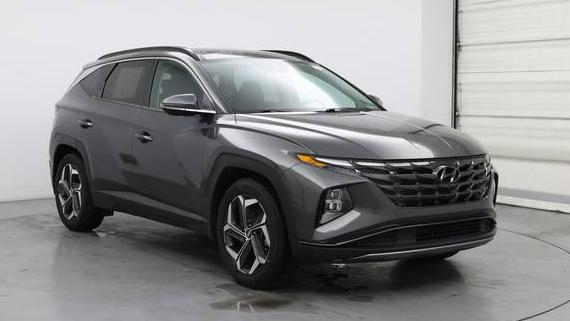 HYUNDAI TUCSON 2022 KM8JE3AE2NU046099 image HYUNDAI TUCSON 2022 KM8JE3AE2NU046099 image