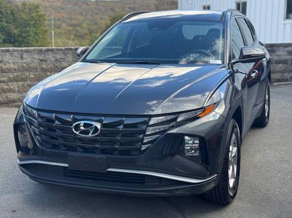 HYUNDAI TUCSON 2022 5NMJBCAE3NH156258 image HYUNDAI TUCSON 2022 5NMJBCAE3NH156258 image