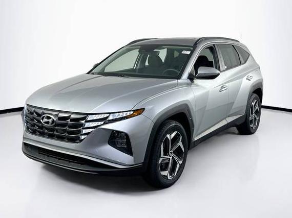 HYUNDAI TUCSON 2022 5NMJFCAE4NH129512 image HYUNDAI TUCSON 2022 5NMJFCAE4NH129512 image