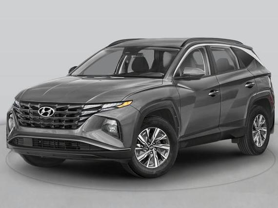 HYUNDAI TUCSON 2022 KM8JFCA17NU067279 image