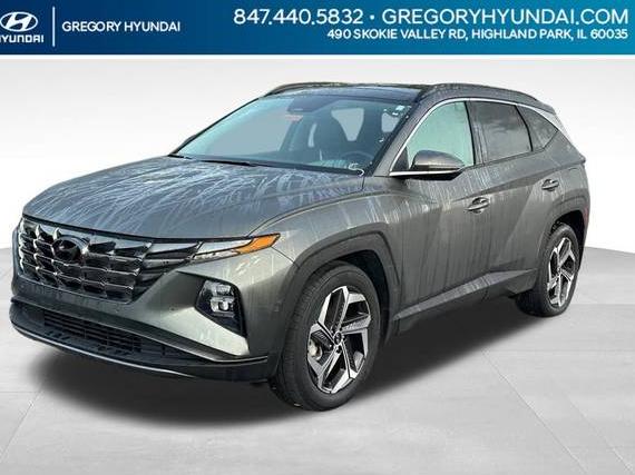 HYUNDAI TUCSON 2022 5NMJE3AE6NH136948 image HYUNDAI TUCSON 2022 5NMJE3AE6NH136948 image