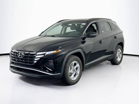 HYUNDAI TUCSON 2022 5NMJBCAE2NH086249 image
