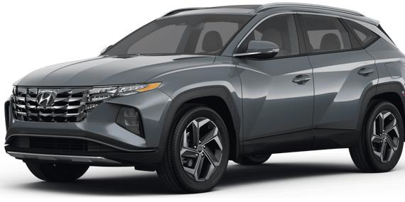 HYUNDAI TUCSON 2022 5NMJECAE8NH150544 image