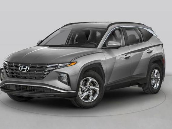 HYUNDAI TUCSON 2022 5NMJB3AE6NH114974 image