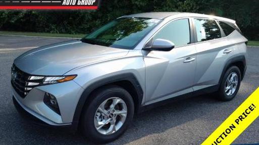 HYUNDAI TUCSON 2022 KM8JA3AE7NU024062 image