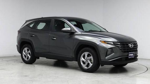 HYUNDAI TUCSON 2022 5NMJACAE4NH115866 image
