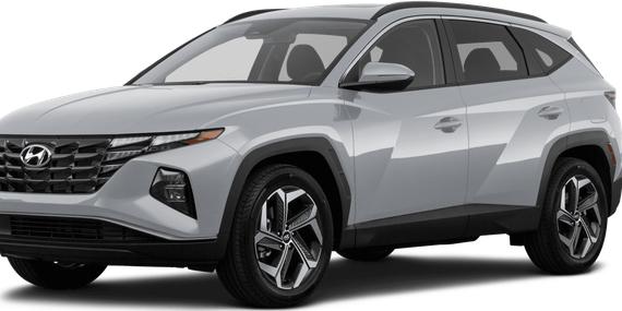 HYUNDAI TUCSON 2022 5NMJFCAE0NH134111 image