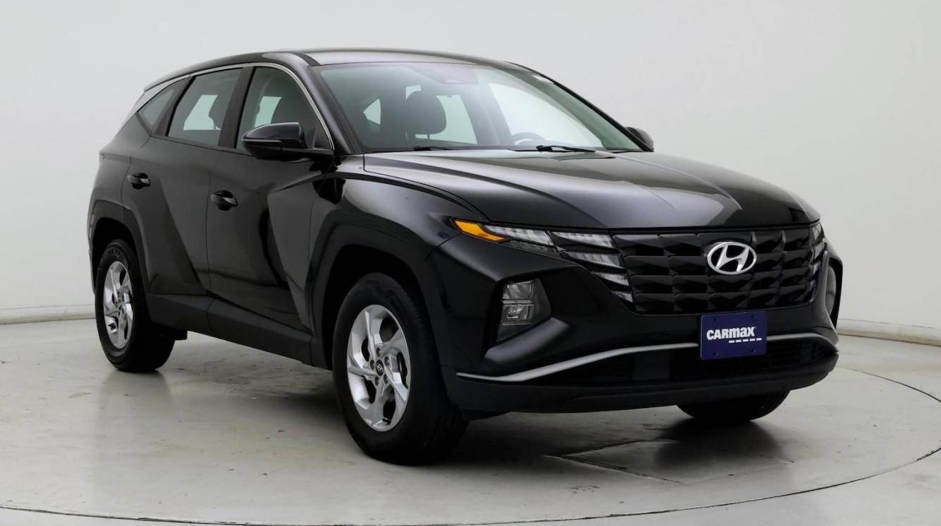 HYUNDAI TUCSON 2022 5NMJACAE8NH079129 image