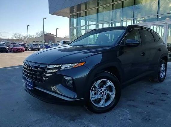 HYUNDAI TUCSON 2022 5NMJBCAE5NH048210 image HYUNDAI TUCSON 2022 5NMJBCAE5NH048210 image