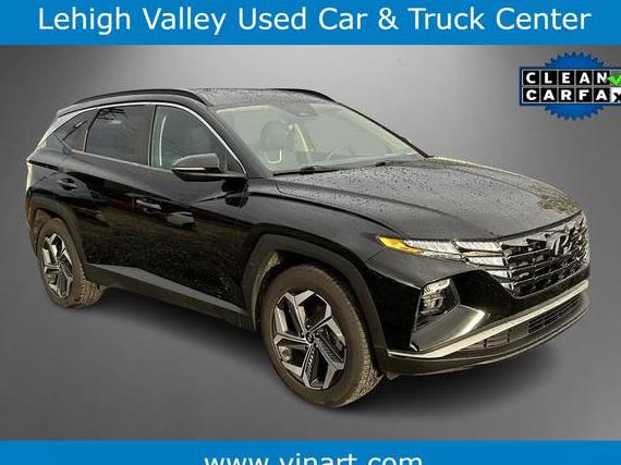 HYUNDAI TUCSON 2022 5NMJCCAE0NH033417 image HYUNDAI TUCSON 2022 5NMJCCAE0NH033417 image