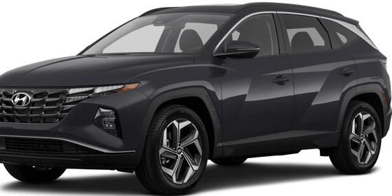 HYUNDAI TUCSON 2022 5NMJCCAE8NH127724 image