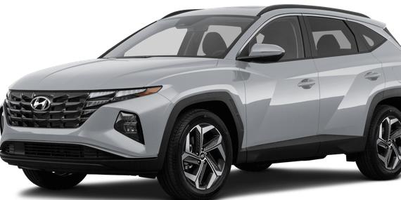 HYUNDAI TUCSON 2022 5NMJCCAE9NH138117 image