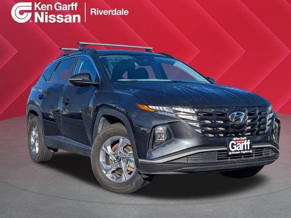 HYUNDAI TUCSON 2022 5NMJBCAE1NH037656 image HYUNDAI TUCSON 2022 5NMJBCAE1NH037656 image