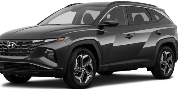 HYUNDAI TUCSON 2022 5NMJCCAEXNH155461 image