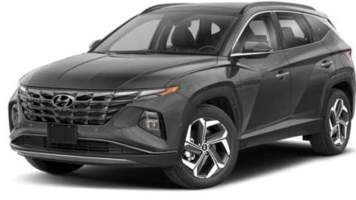 HYUNDAI TUCSON 2022 5NMJECAE7NH037426 image