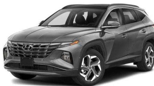 HYUNDAI TUCSON 2022 5NMJECAE4NH058718 image