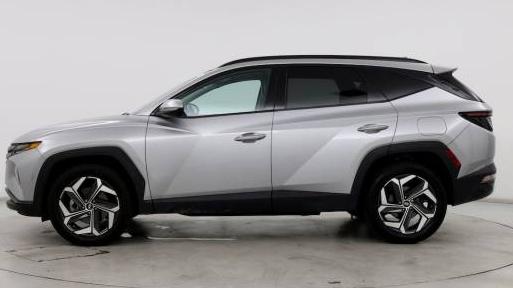 HYUNDAI TUCSON 2022 5NMJECAE0NH009807 image HYUNDAI TUCSON 2022 5NMJECAE0NH009807 image