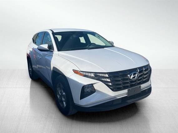 HYUNDAI TUCSON 2022 5NMJA3AE1NH003011 image