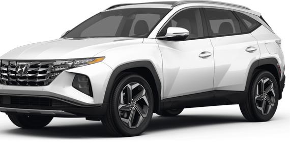 HYUNDAI TUCSON 2022 5NMJE3AE4NH111627 image