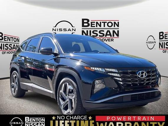 HYUNDAI TUCSON 2022 5NMJF3AE3NH156572 image HYUNDAI TUCSON 2022 5NMJF3AE3NH156572 image