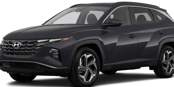HYUNDAI TUCSON 2022 5NMJBCAE9NH133101 image