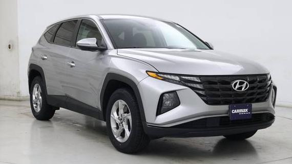HYUNDAI TUCSON 2022 5NMJACAE3NH062447 image